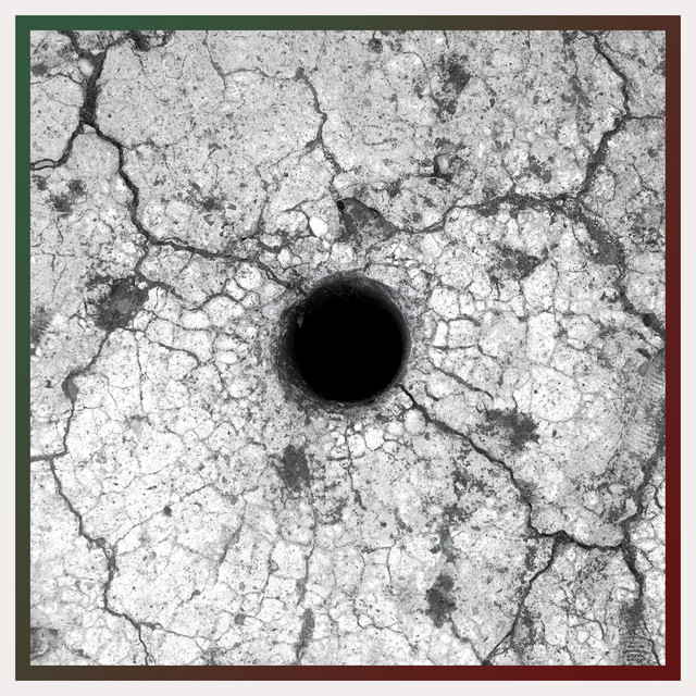 Corpus EP cover art
