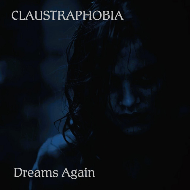 Dreams Again cover