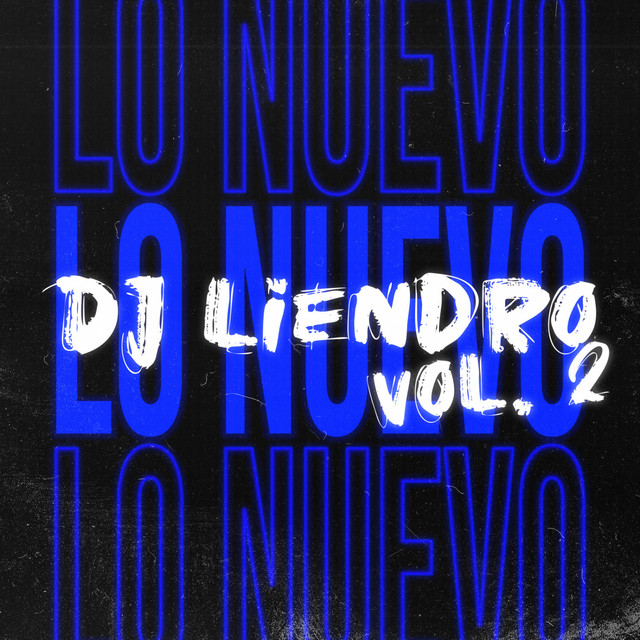 Lo nuevo vol. 2 cover art