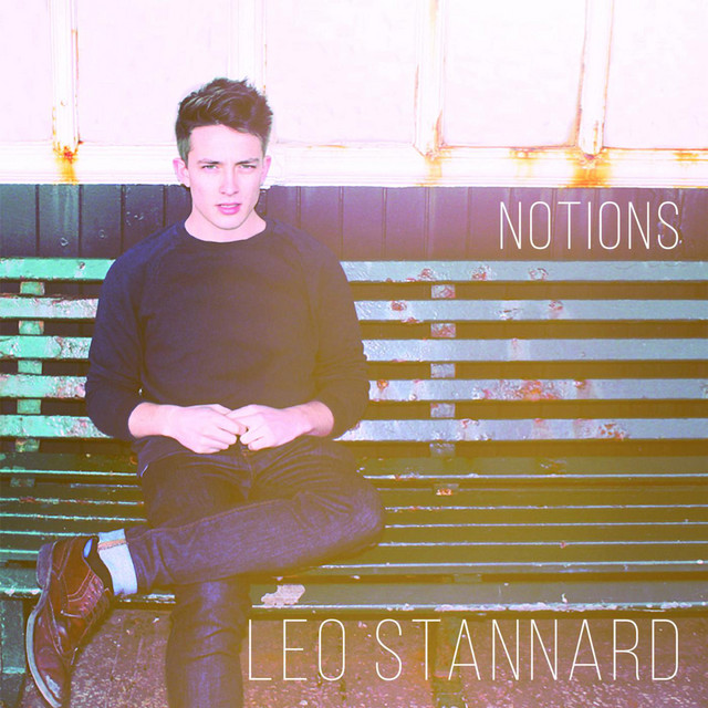 Please Don't - Leo Stannard