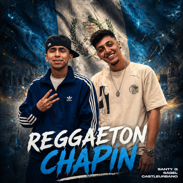 Reggaetón Chapin