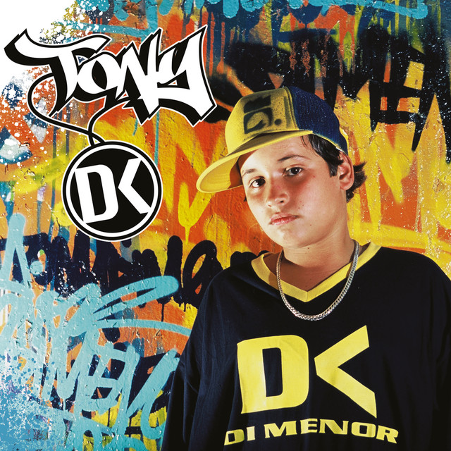 Tony di menor