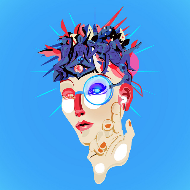 Boy Lixo Detox (R) cover art