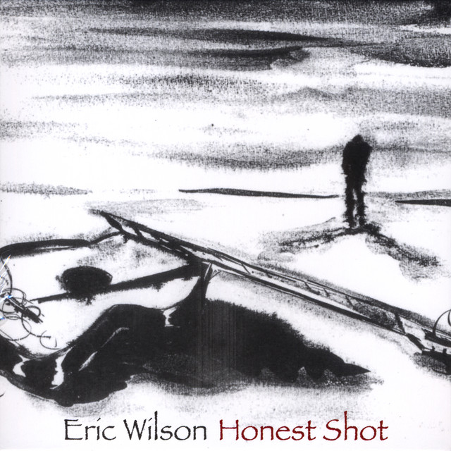 Eric Wilson