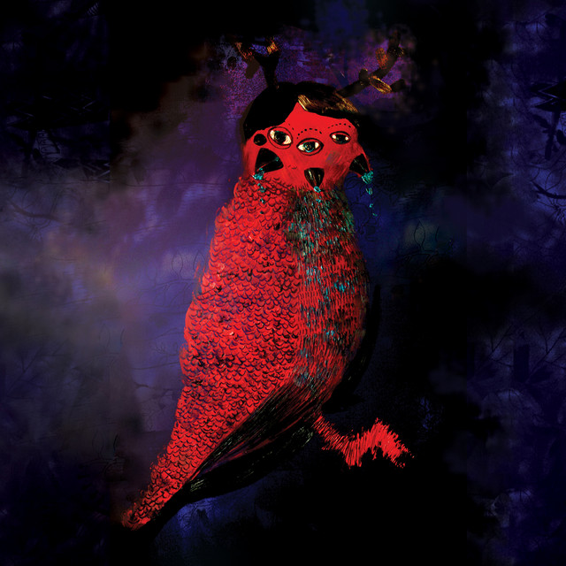 Structure cover art