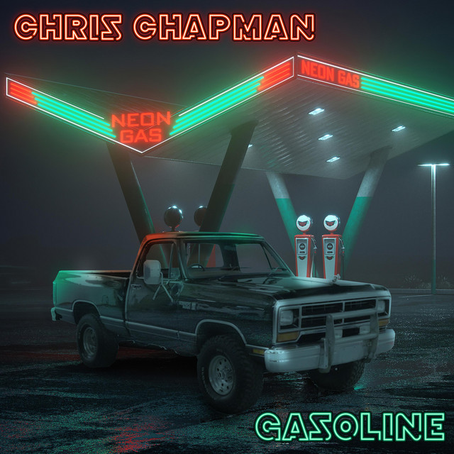 Gasoline cover