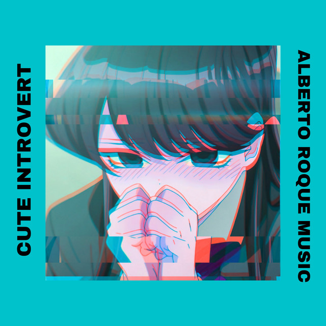Cute Introvert cover art