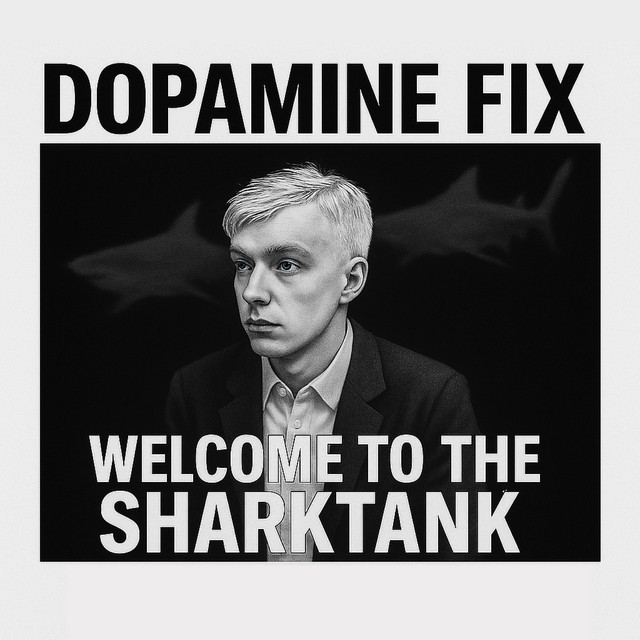 DOPAMINE FIX