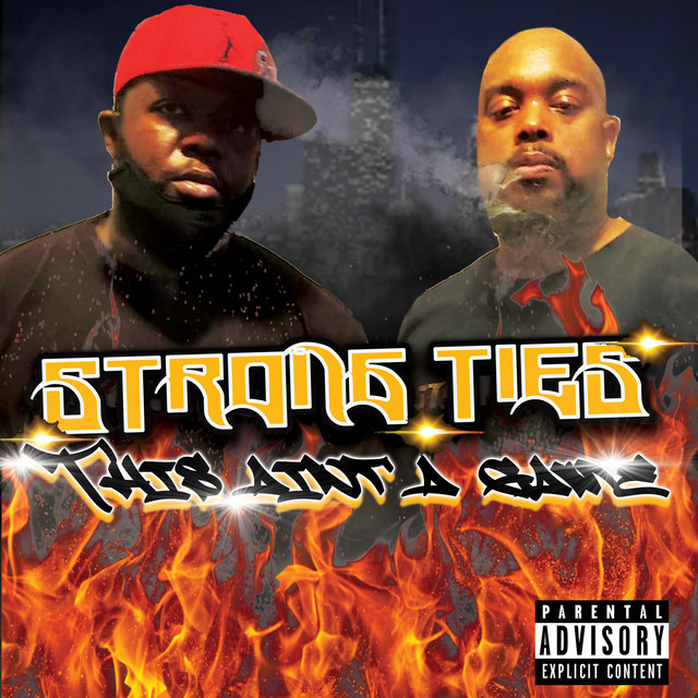 Strong Ties