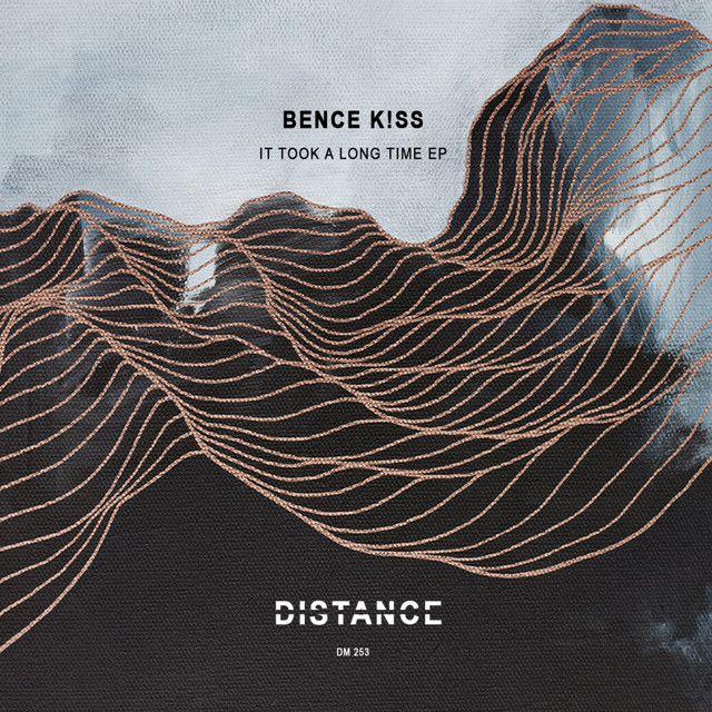 Keep On album art