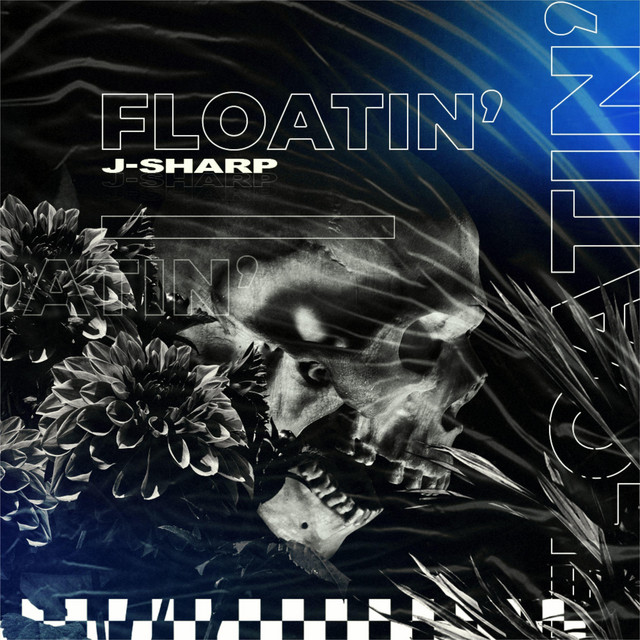 Floatin' cover art