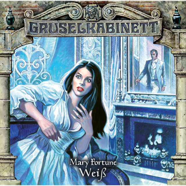 Cover: Weiß