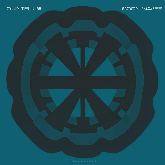 Moon Waves cover art