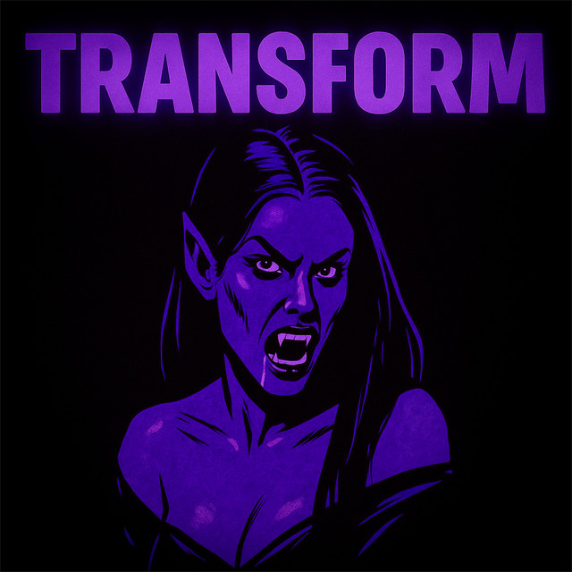 TRANSFORM