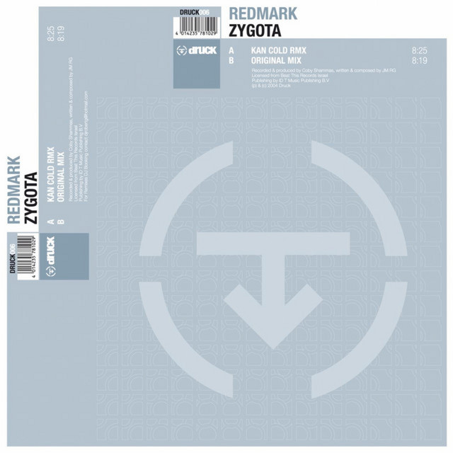 Zygota cover