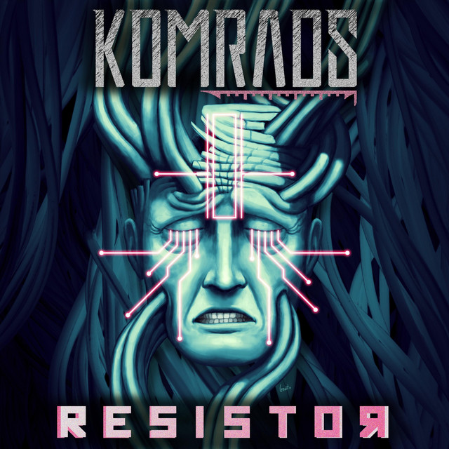 Resistor cover