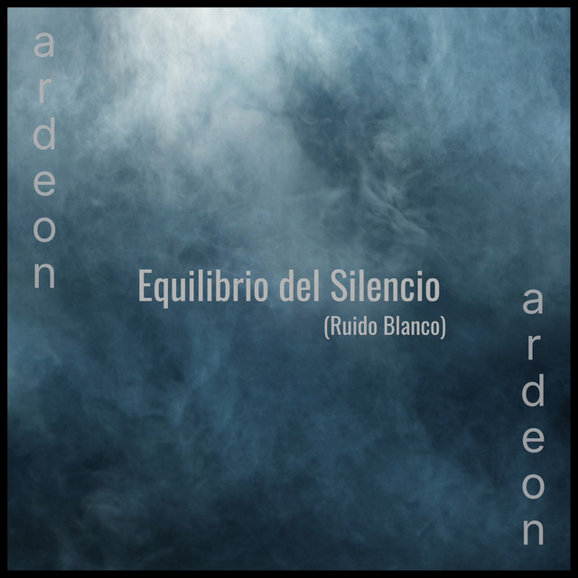 Equilibrio del Silencio by Ardeon