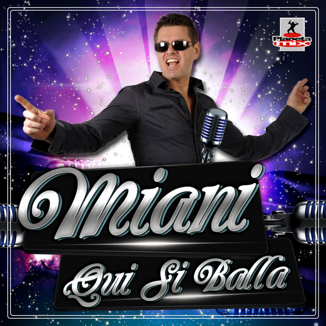 Qui Si Balla cover art