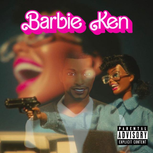 BARBIE KEN
