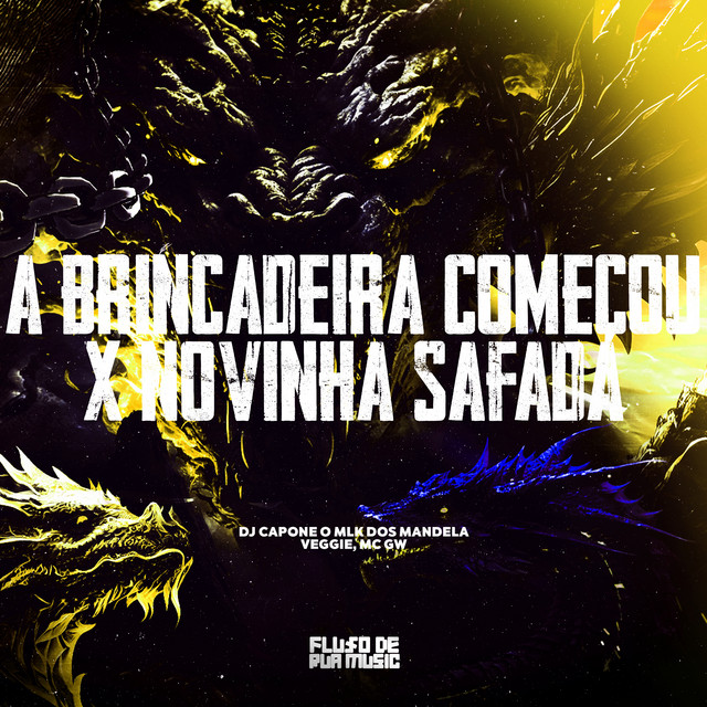 A Brincadeira Começou X Novinha Safada