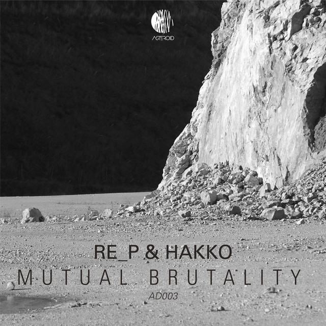 Mutual Brutality cover art