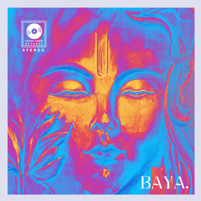 Wake Up cover art