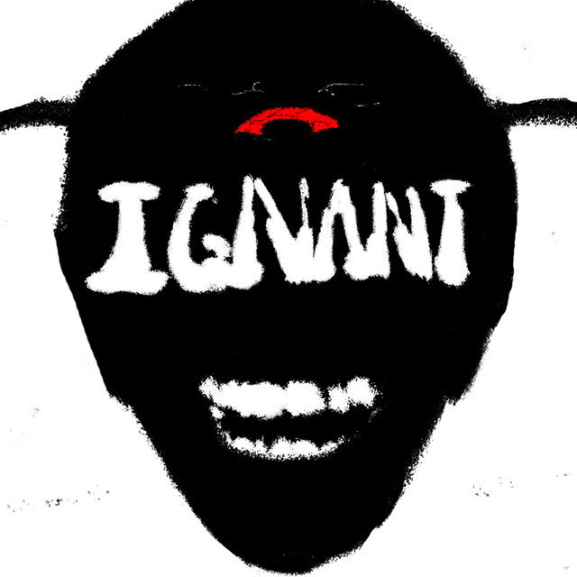 The Collection: IGNANT cover art