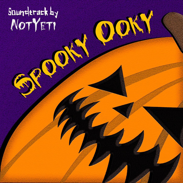 Spooky Ooky