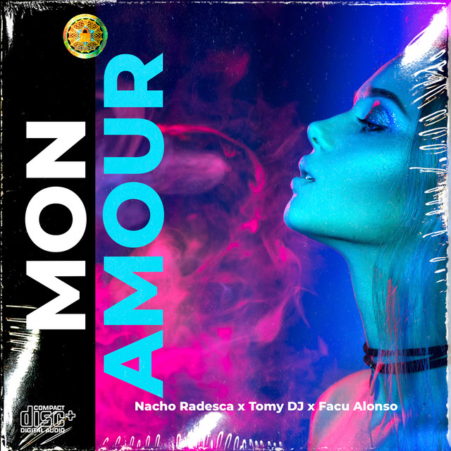 Mon Amour - Remix
