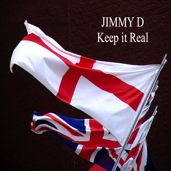 Keep It Real cover art