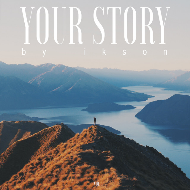 Your Story, Vol. 1 cover art