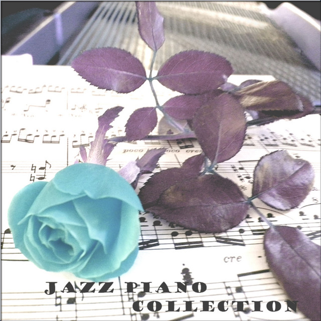 Jazz Piano Collection cover art