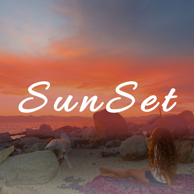 SunSet cover art