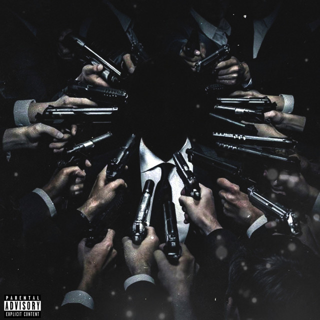 Adios cover art