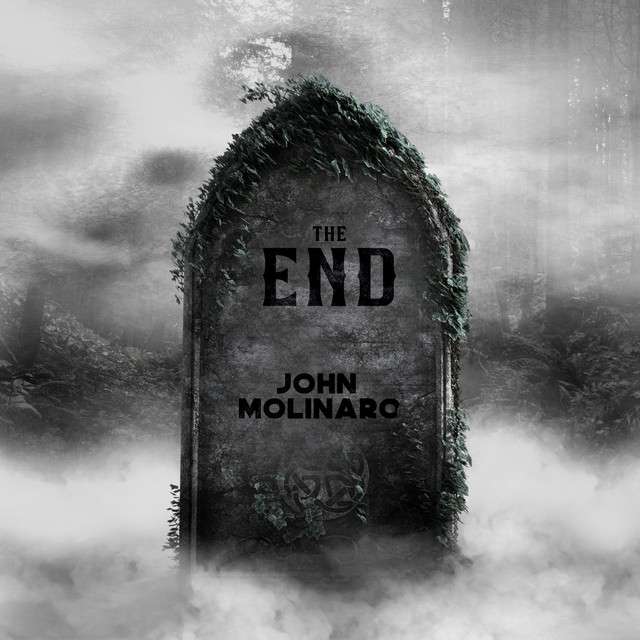 The End (Extended Edition) cover art