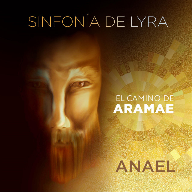 Sinfonía de Lyra: El Camino de Aramae cover