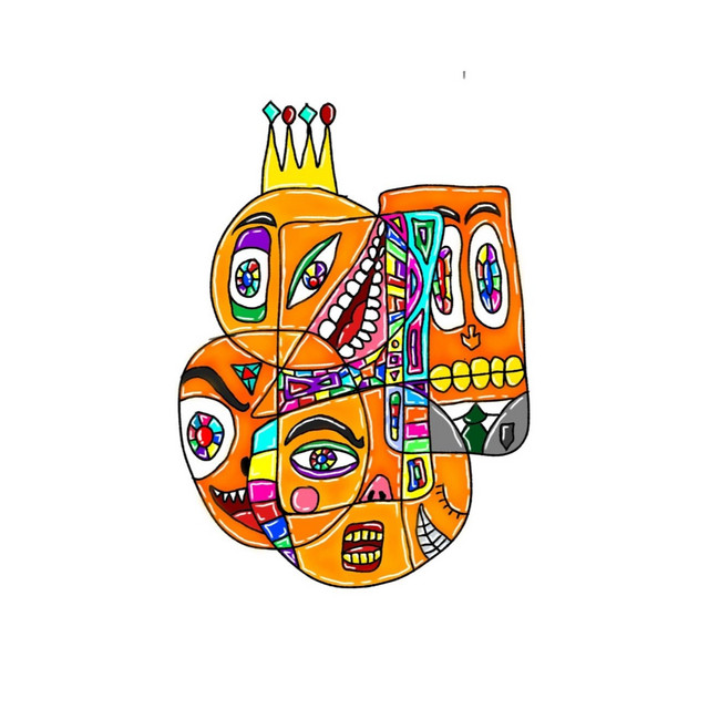 CHATURANGA cover art