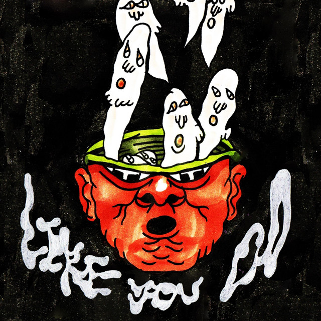 Like You Do cover art