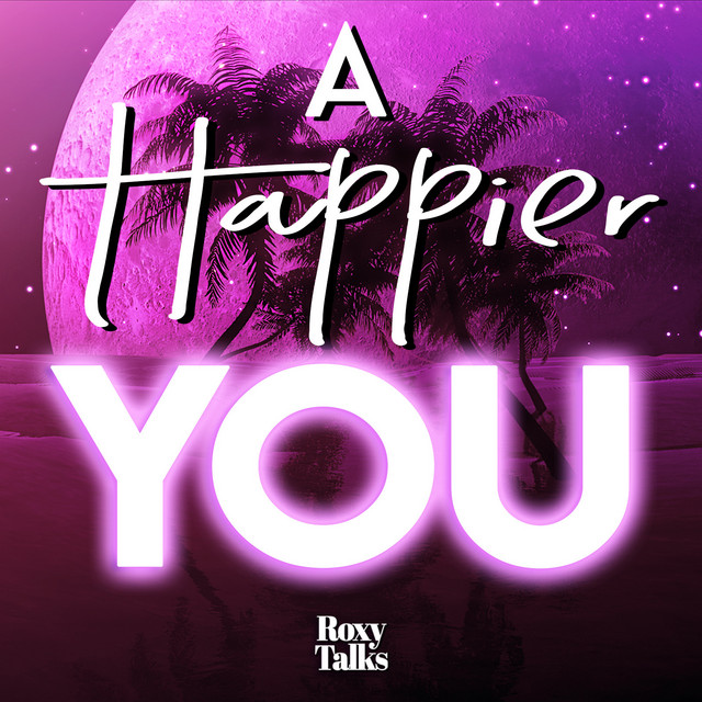 A Happier You cover art