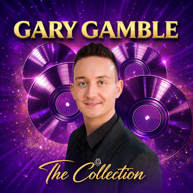 The Collection cover art