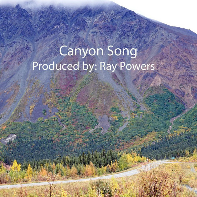 Ray Powers