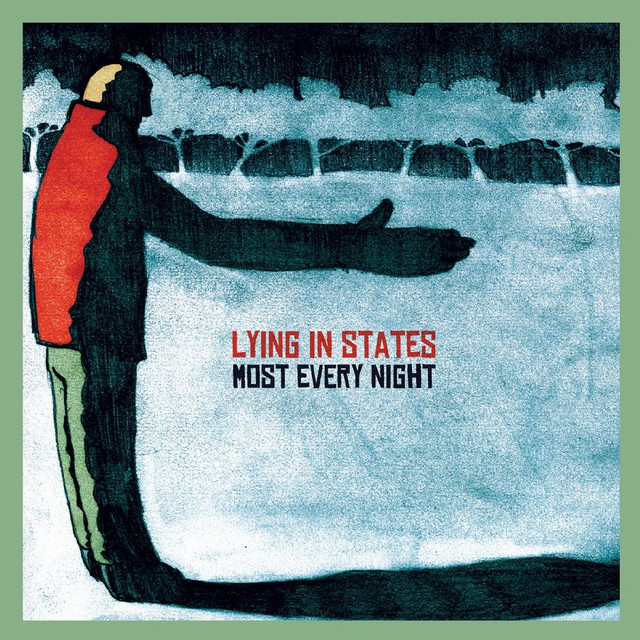 Most Every Night cover