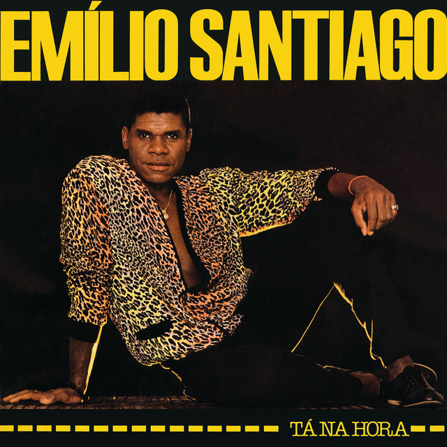 Cover du titre Revelação
