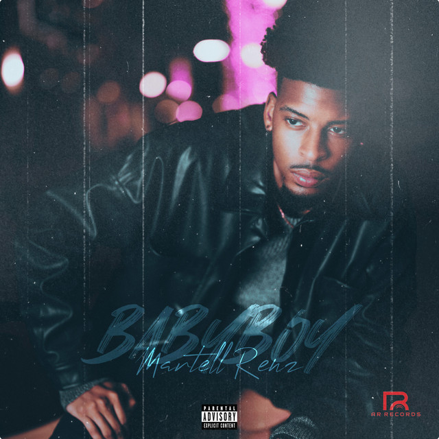 BABYBOY cover art