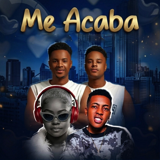 Me Acaba