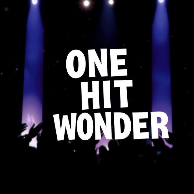 One Hit Wonder