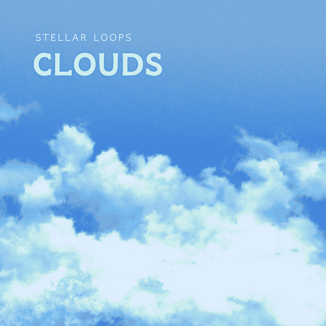 Clouds cover art