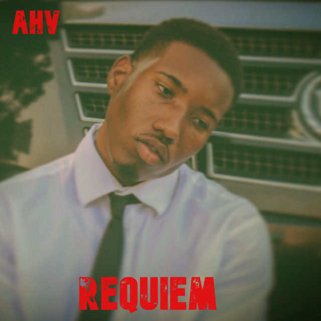 Requiem cover art