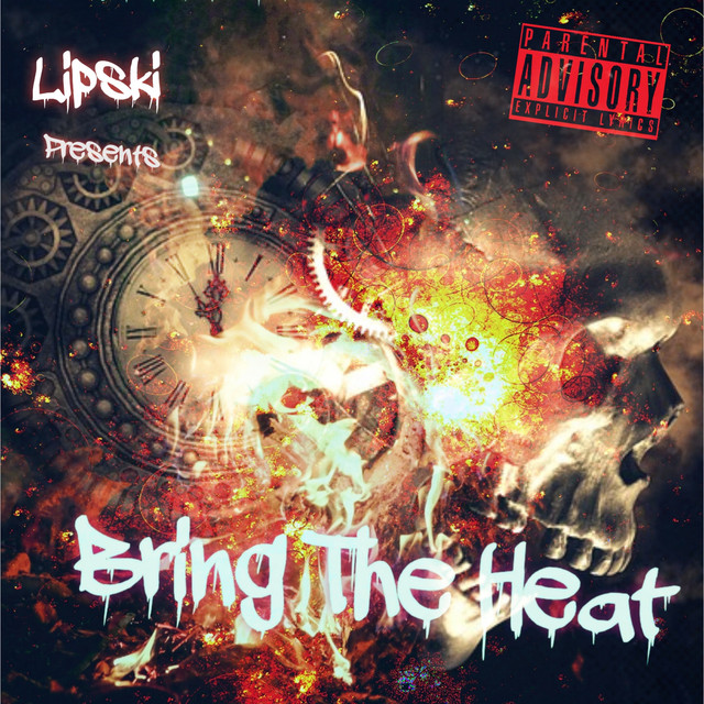 Bring the Heat cover art