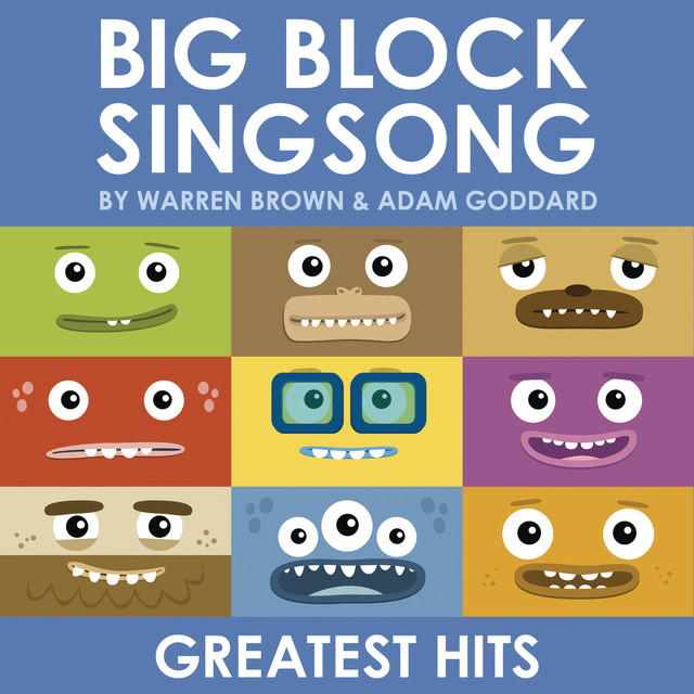 Brave - song and lyrics by Big Block Singsong | Spotify